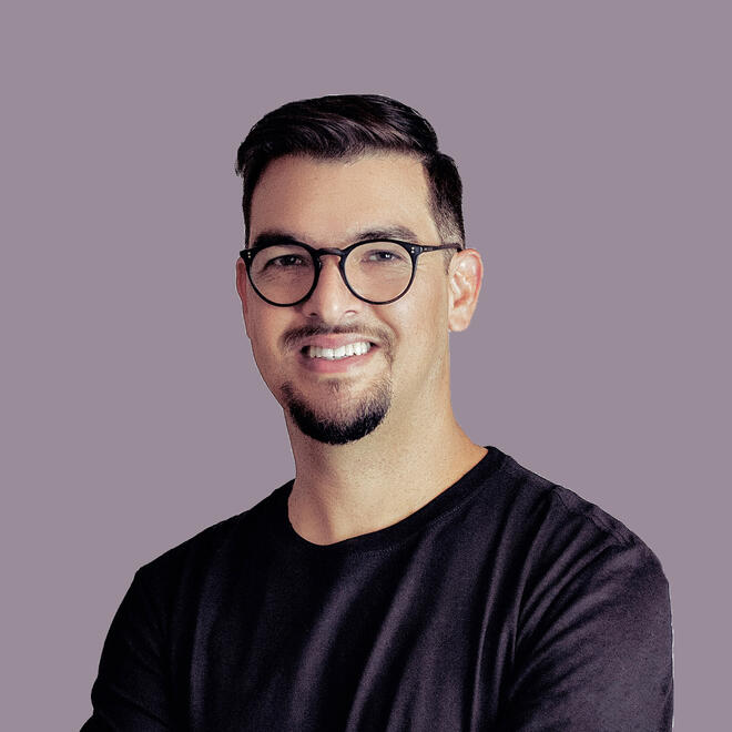 Eric Gallardo